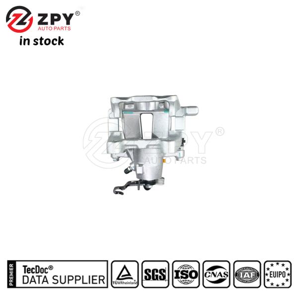 ZPY 1K0615424K Brake Caliper Housing for Audi VW Porsche