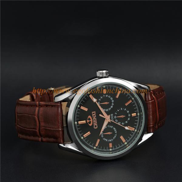 006B Fashion Watches Unisex OEM China Watch Manufacturer Quartz Analog Watches Man Women