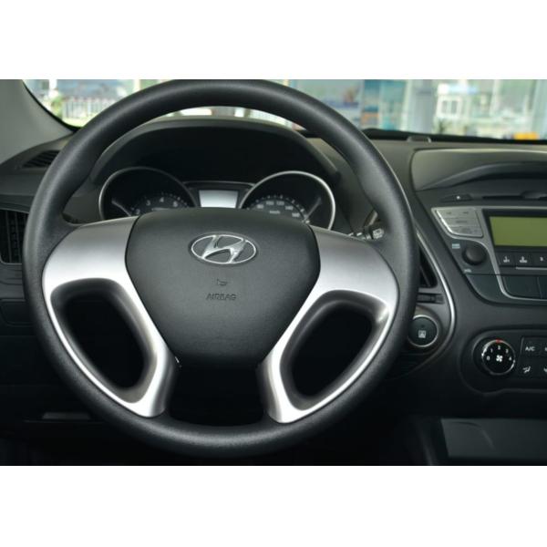 Компактный внедорожник 160HP Hyundai Vehicles Hyundai IX35 2021 2.0L Auto 2WD GL