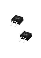 Transistor de potencia multifunción e inversor IGBT 40A 1200V con conmutación rápida