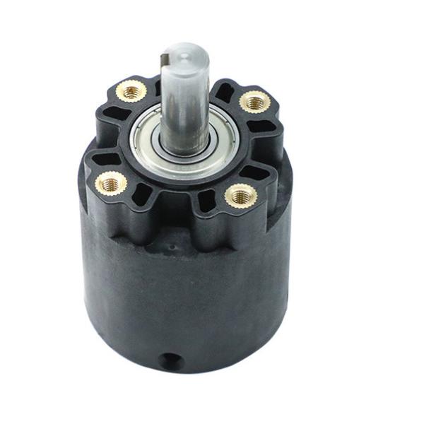 Сплава цинка Dia PG52A-ZA-HT 52mm зубы винтовой линии коробки передач редуктора прочного планетарные