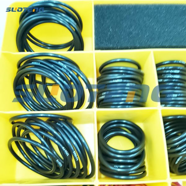 4C-4782 4C4782 O-Ring Kits for E200 Excavator