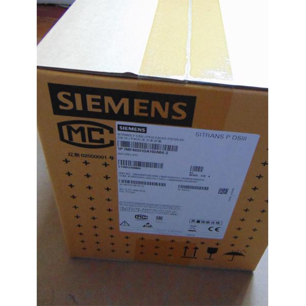 7MF4033-1DA10-2AB6-Z A01+Y01+Y15 Передатчик SIEMENS
