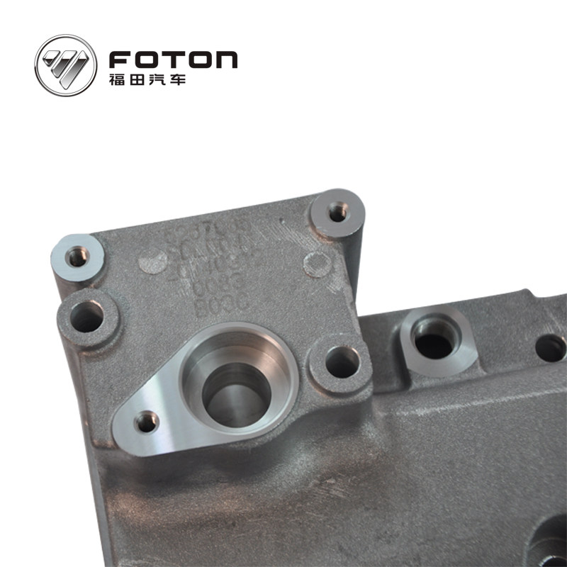 Wholesale Truck Parts Suitable for Foton Truck ISF3.8 Intake Manifold 5267065