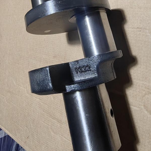 Carrier oasis 350 compressor 05G Crankshaft 17-40410-00,17-44075-00, 17-44074-00 aftermarket parts