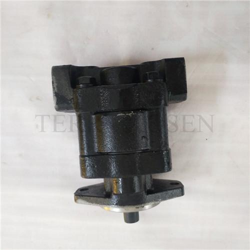 Hydraulic gear pump P330 bushing pump P330A597FYAB17-25