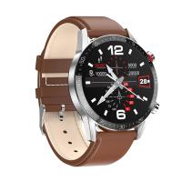 GT05 bracelete PK L7 290MAH dos punhos da pressão sanguínea dos homens ECG PPG