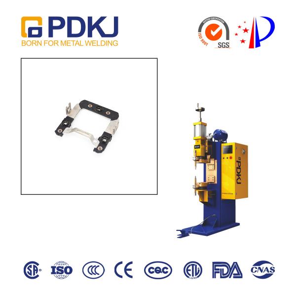 Сварочный аппарат 380V пятна инвертора 1000HZ