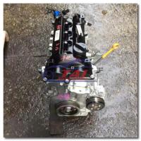 Système de moteur G4LC de l'Assemblée du moteur 1.4L des pièces d'auto G4LC pour Hyundai Kia