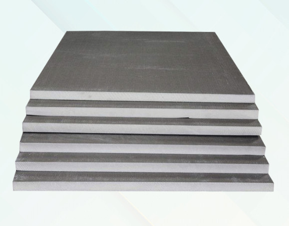PPGI Metal Polyurethane Sandwich Panel B1 Grade Exterior Wall Insulation Board