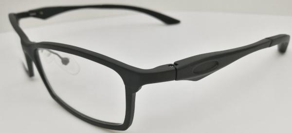 Aluminium Sports spectale frames with TR90 front light weight best selling