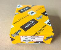 Lightweight Thrust Engine Bearings with Enhanced Heat Resistance Mitsubishi S6K valve guide 34301-02200 34301-02300