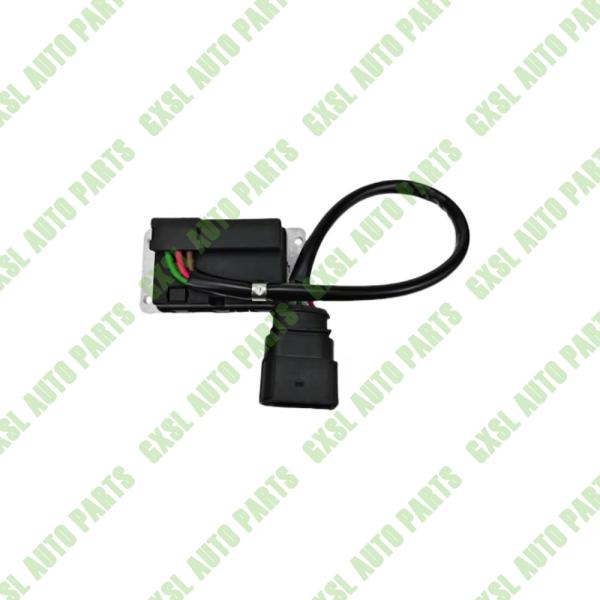 For Bentley Flying Spur Continental GT Continent Supersports AC Blower Motor Regulator Blower Motor Resistor OEM 3D0907521A