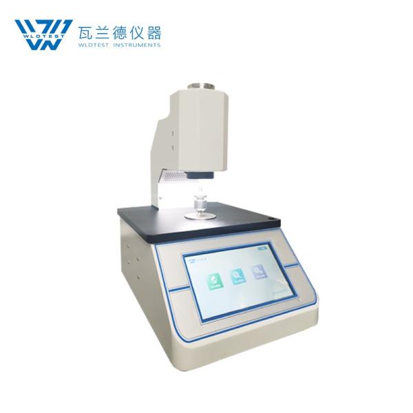 5104-HD Automatic Condom Thickness Tester for Industrial Use