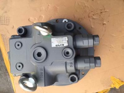 Kawasaki M5X180 swing motor