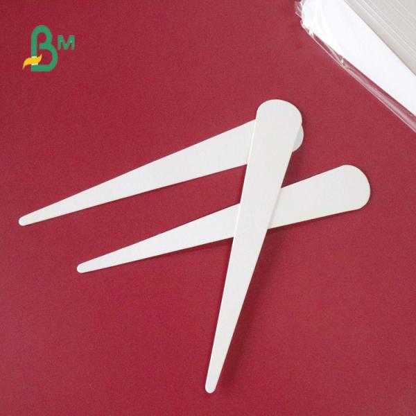 Super / Natural White Moisture Absorbing Paper for Scent Paper