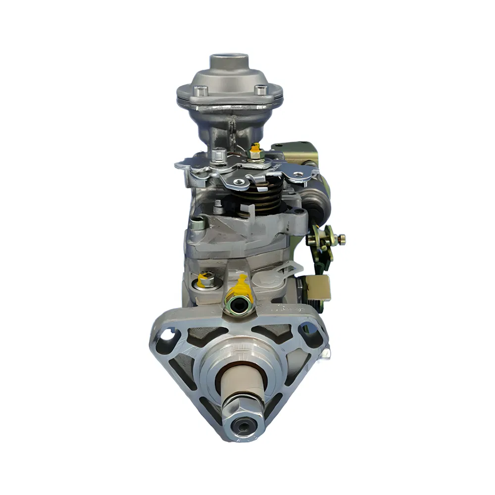 Fuel Injection Ve Pump Ve4/12f1100L2036-1 0460424471 504374952 for Iv-eco-FIAT Nef F4 Tier III