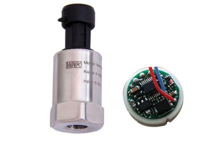 Sensor pequeno com 0.5-4.5V, da pressão de SPI do condicionamento de ar do OEM saída 4-20mA