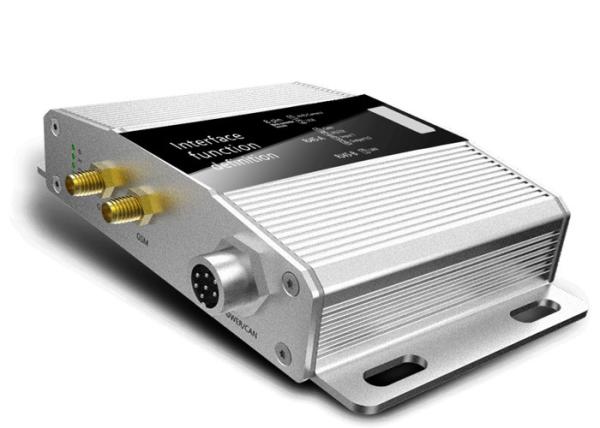 Vehicles Telematics Box / 4G T Box Tracker 72MHz M3 kernel CPU core