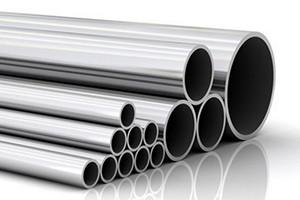 6061 6062 6063 Seamless Aluminum Alloy Tube T3 - T8 Hollow Round Tube