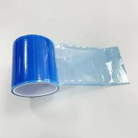 Barrière orale en plastique de membrane d'isolement protégeant le film protecteur jetable dentaire de 150x100mm