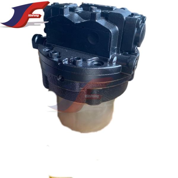E330GC Финальный привод экскаваторные детали 593-5123 568-9405 334-9986 Travel Motor Assy