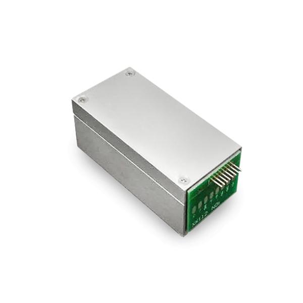 Control automático de acero inoxidable del ordenador de la placa giratoria del INS IMU