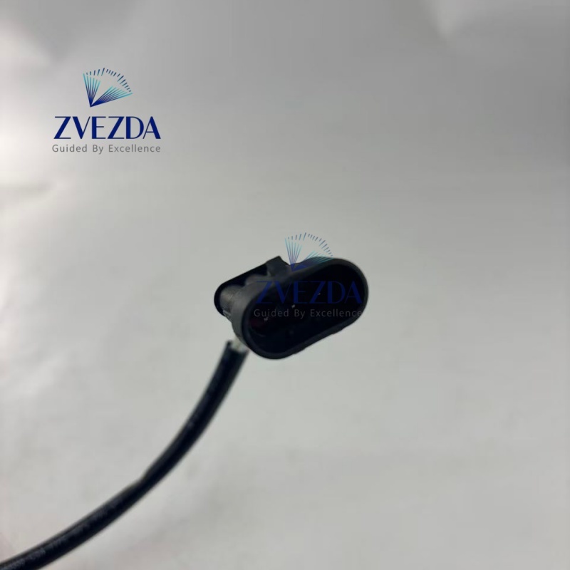 21Q6-20820 Rotary Engine Throttle Knob Excavator Throttle Potentiometer Assembly