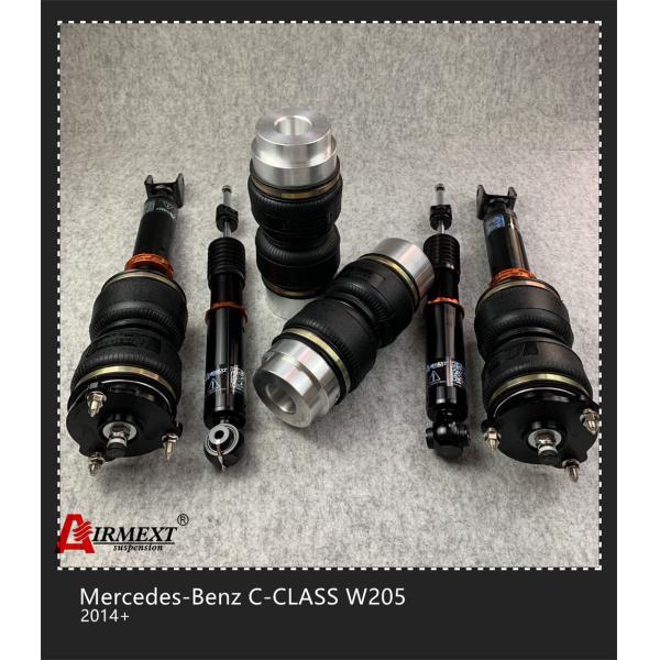 Распорка 2014 подвеса воздуха Benz W205 RWD Мерседес ISO9001