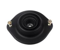 Support d'amortisseur de la voiture MB808306 pour le MIRAGE 1.8L 1989-1991 de MITSUBISHI