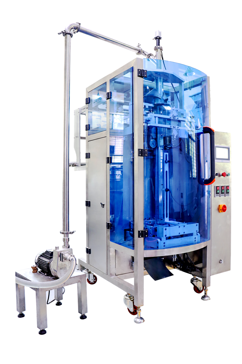 Vertical Ketchup Sachet Sauce Vacuum Automatic And Sealing Fillingliquid Packaging Liquid Packing Machine Liquid Packaging Machine Vacum Packing Machine