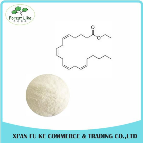 100% Natural Algae Oil ARA Extract Powder