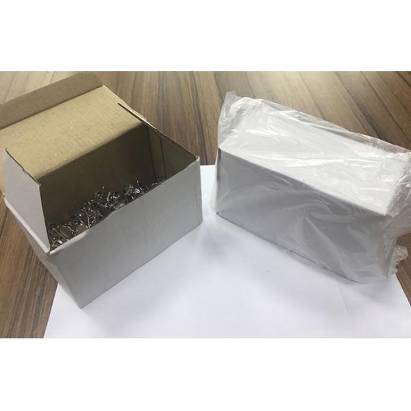 26mm / 36mm / 38mm Edge EAS Accessories Metal Pin Retail Loss Prevention HAX101-1