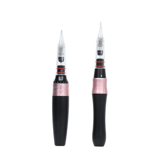 High Speed Permanent Makeup Machine Kit Micropigmentation YD Beaux PMU Device For Lip