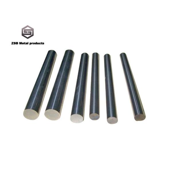 309 Stainless Steel Welding Rod Hollow 316 Stainless Steel Round Bar