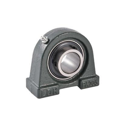 Set Screw Locking Tapped Base Bearing Chrome Steel UCPA205