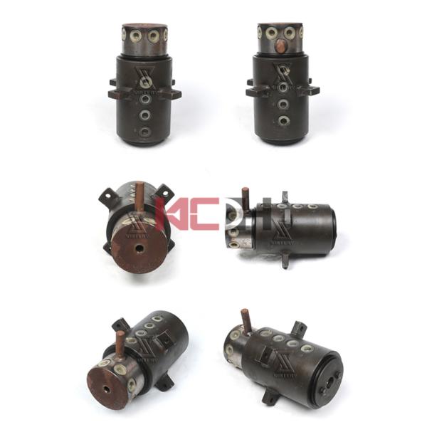 Собрание рассекателя масла шарнирного соединения частей экскаватора Jcb 8056 гидравлическое центральное