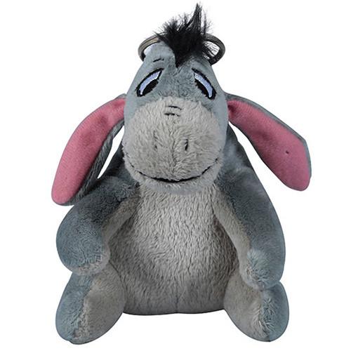Plush Anime  mini Horse key chain  5  , Stuffed Ornaments Home decrations,Backpack pendant, Wall decor， Party favors