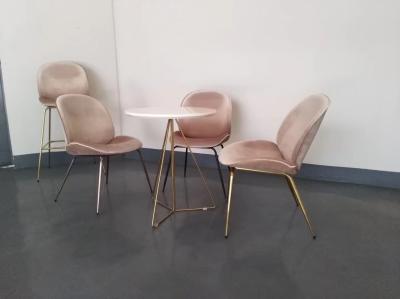 China High Quality Custom Stainless Steel Chairs  Designs In  Foshan  Manufacturer