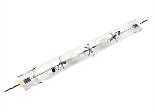 390 mm MOL Double Ended Grow Light Bulb , 630 Watt 3000K 4200K DE Light Bulb