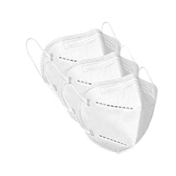 2020 kn-95 nonwoven protective strip face mask wholesale facemask disposable