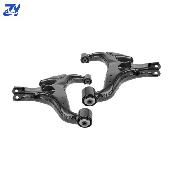 Rear Left Right Lower Control Arm LR051594 LR051592 LR019979 LR019980 Auto Suspension Arm Fit for Land Rover Range Rover