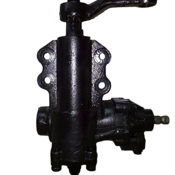 MR319977 Substituição do suporte de direção e do pinheiro para o Mitsubishi L200 Pajero Sport