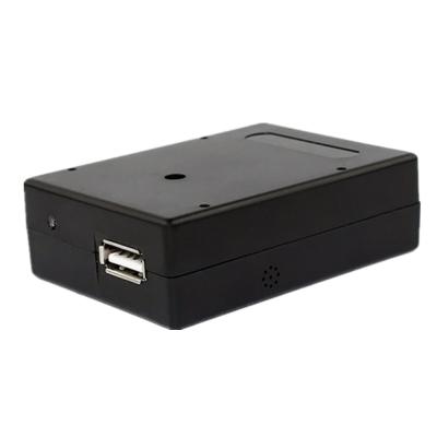o CCD 1D encaixou o módulo do varredor do código de barras para a máquina YHD-M100C do quiosque do inventário
