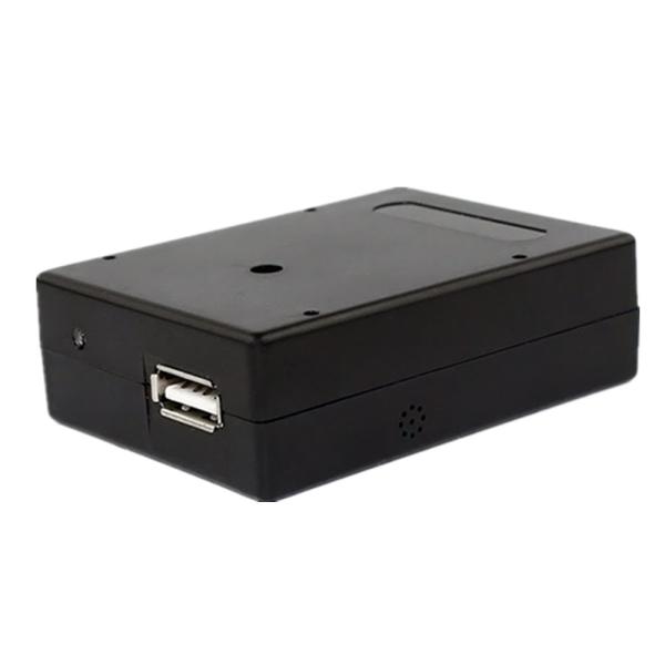 RS232 Fixed Barcode Scanner Module Kiosk Embedded Mini Barcode Reader YHD-M100L