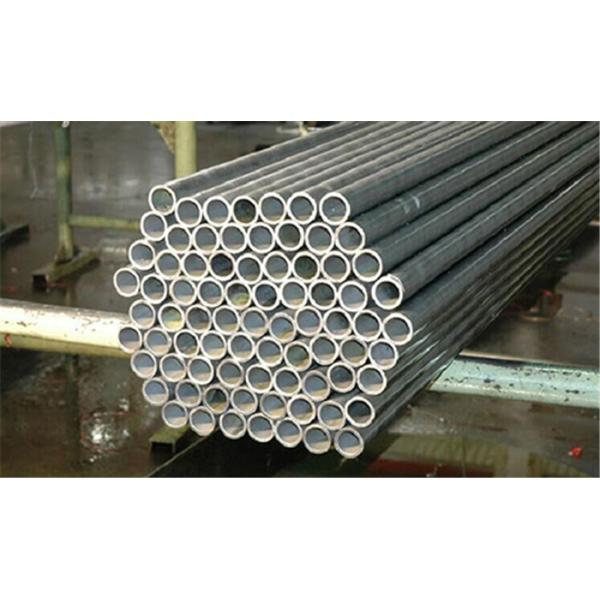 EN10305 E355 OD80 Precision Steel Tube Generator Annealed Cold Rolled Steel Pipe