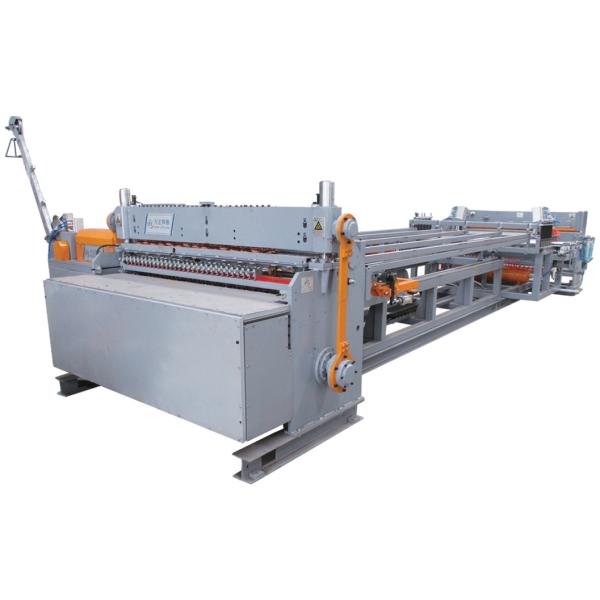 Pet Cage Welded Wire Mesh Machine
