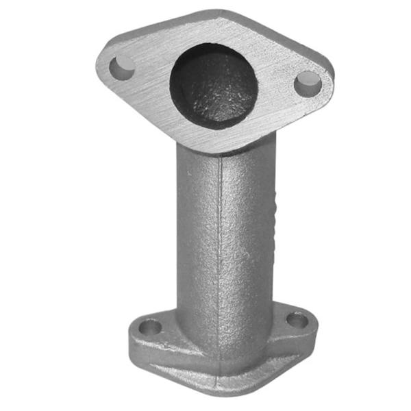 Exhaust Brake VLV To Silencer Pipe For ISUZU NKR NPR NQR 4JH1 8-97320578-0