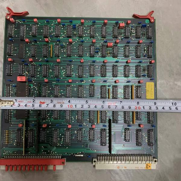 Original Quality RGP2 Circuit Board 81.186.5435 for Heidelberg Printing Machine Mainboard