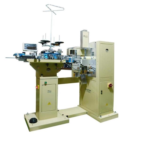 9inch Knitting Width Automatic Sock Reverse Machine GS297 The Key to Sock Production
